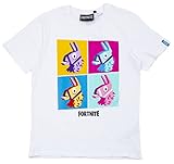 FRT 4 Lama White | Camiseta, color blanco, Blanco, 164 cm