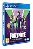 Fortnite Lote: La Última Risa - PlayStation 4 (código para descargar)