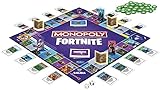 Monopoly Fortnite (Hasbro E6603546)